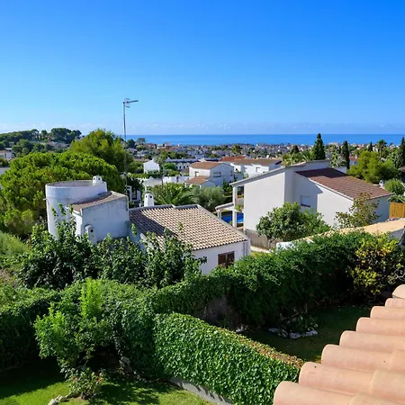 Hébergement de vacances Envalira *