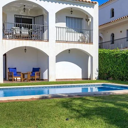 Hébergement de vacances Envalira Cunit