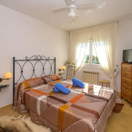 Holiday home Envalira Cunit