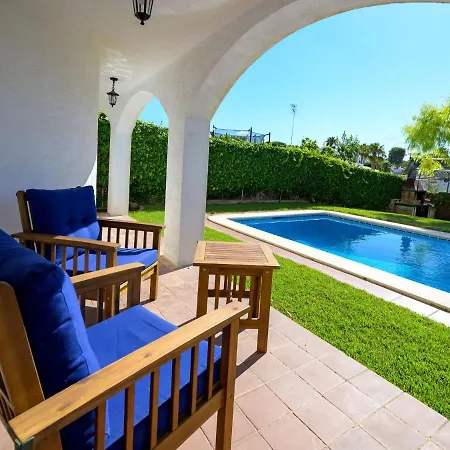 Envalira Holiday home *