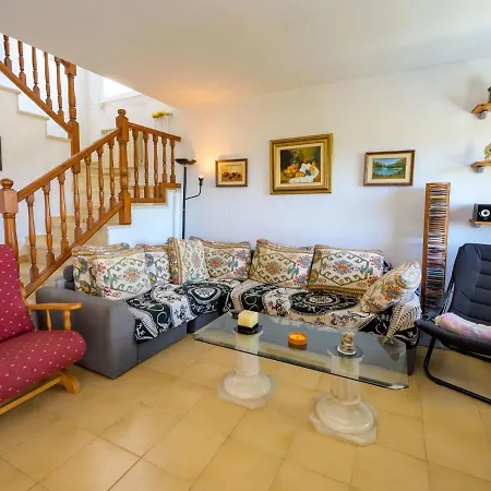 Envalira Holiday home Cunit