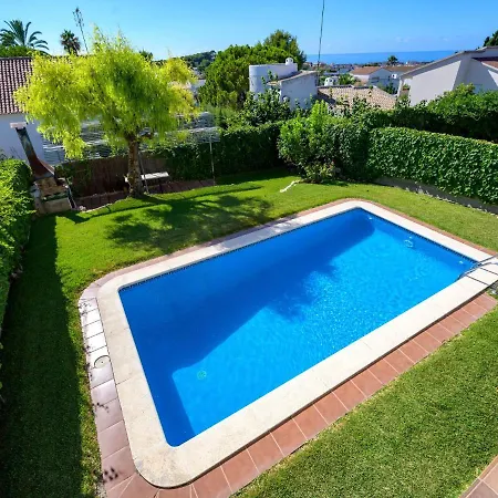 Envalira Holiday home *