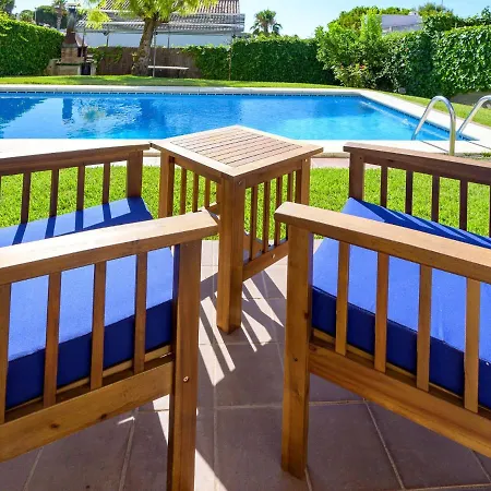 Envalira Holiday home