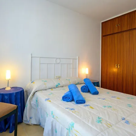 Envalira Holiday home *
