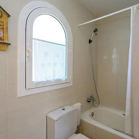 Holiday home Envalira