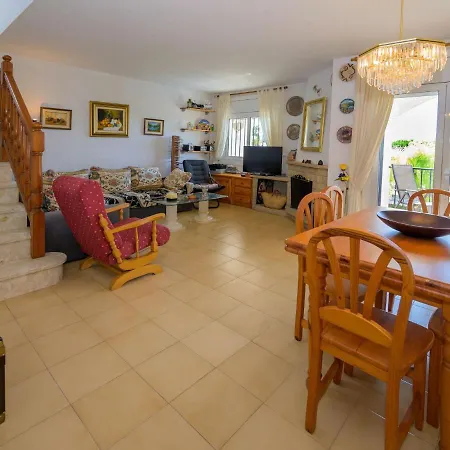 Holiday home Envalira *