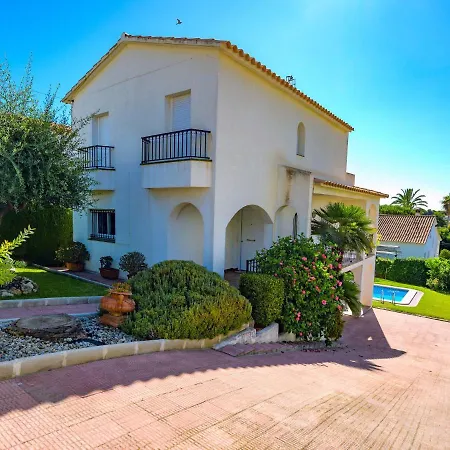 Envalira Holiday home