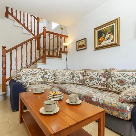 Envalira Holiday home