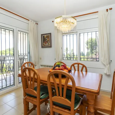 Envalira Holiday home *